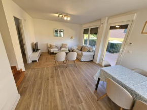 Family chalet in Comillas